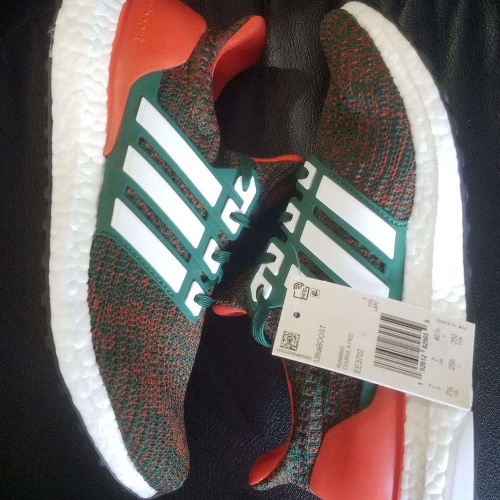 Adidas Ultraboost